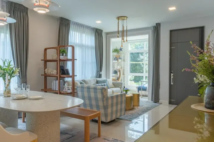 Property photos for Manthana 1 Bangna Km.7
