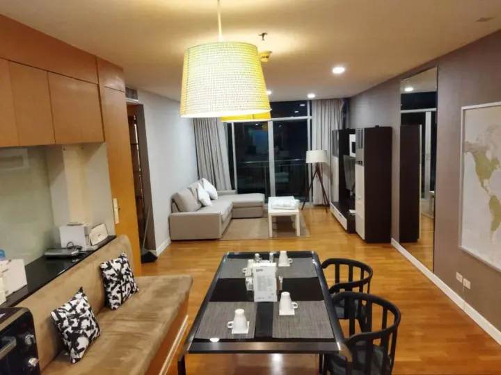 Property photos for Urbana Sathorn
