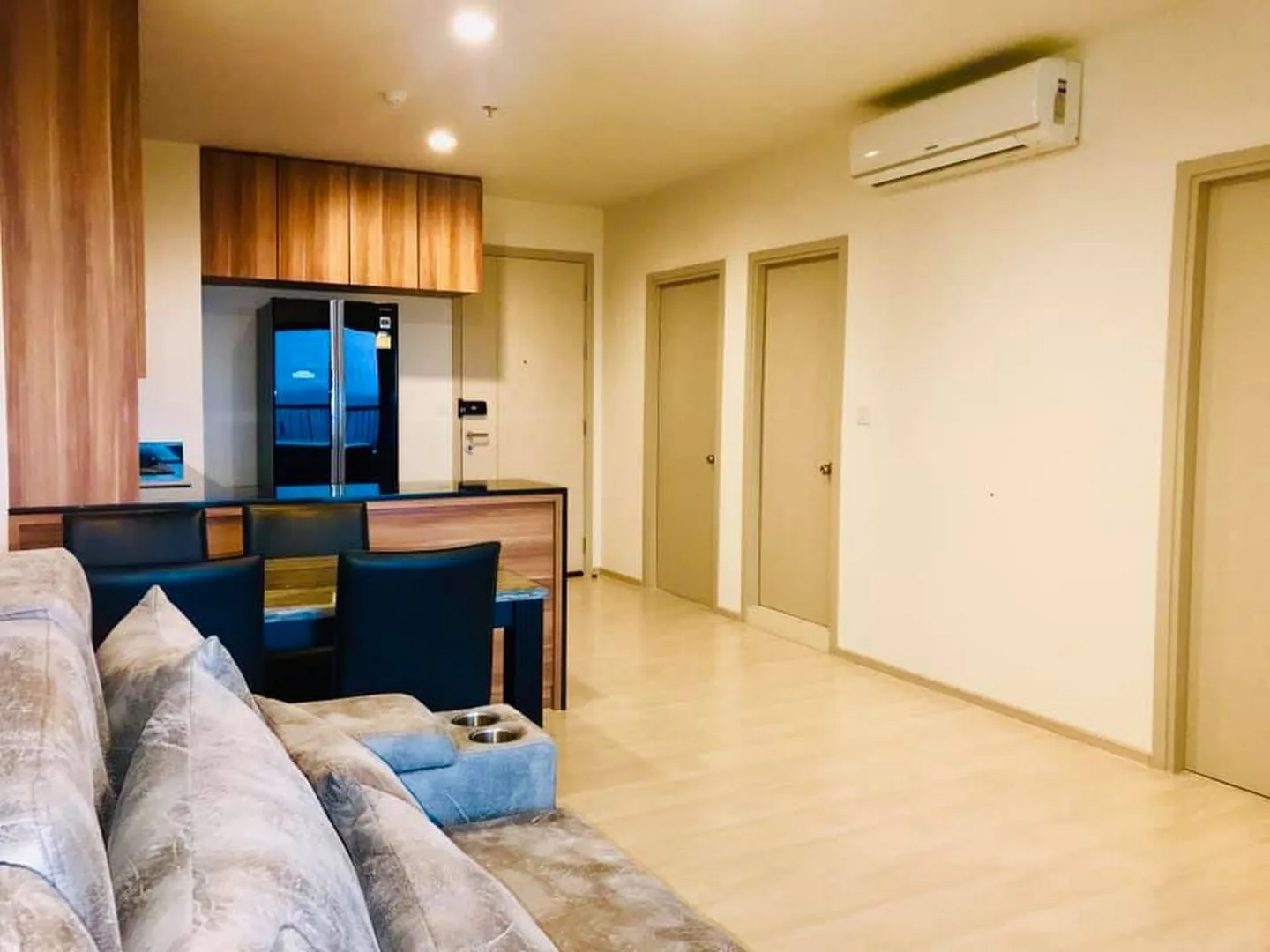 Property photos for Life Sukhumvit 48