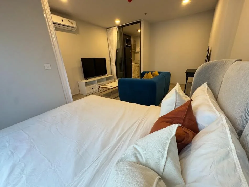 Property photos for Aspire Onnut Station