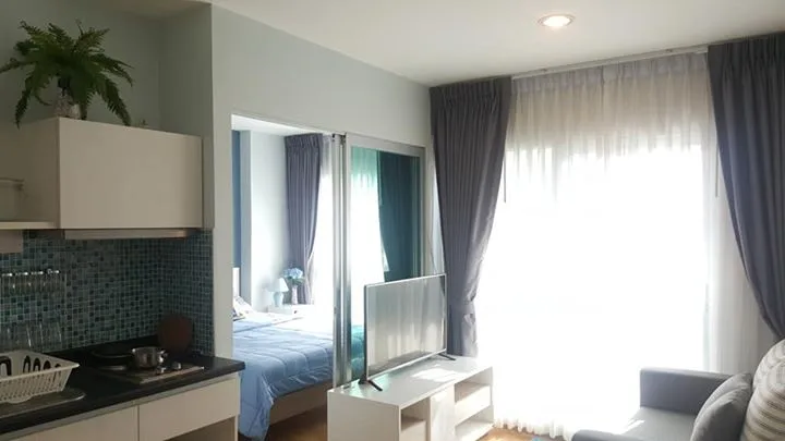 Property photos for Aspire Rama 4