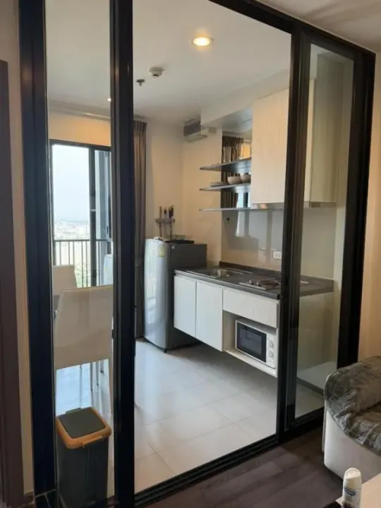 Property photos for The Base Park West Sukhumvit 77