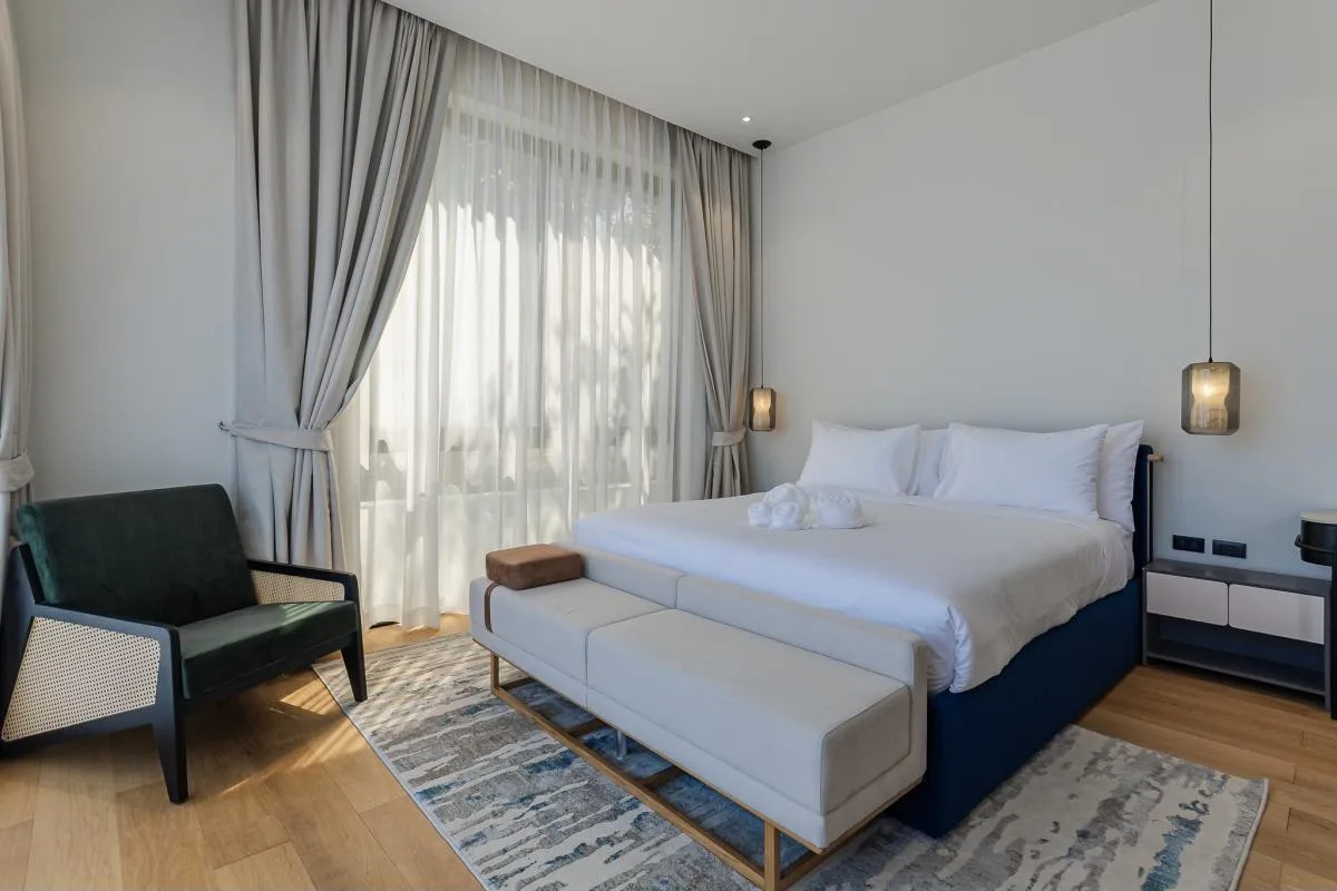 Property photos for Praia Pasak Residence