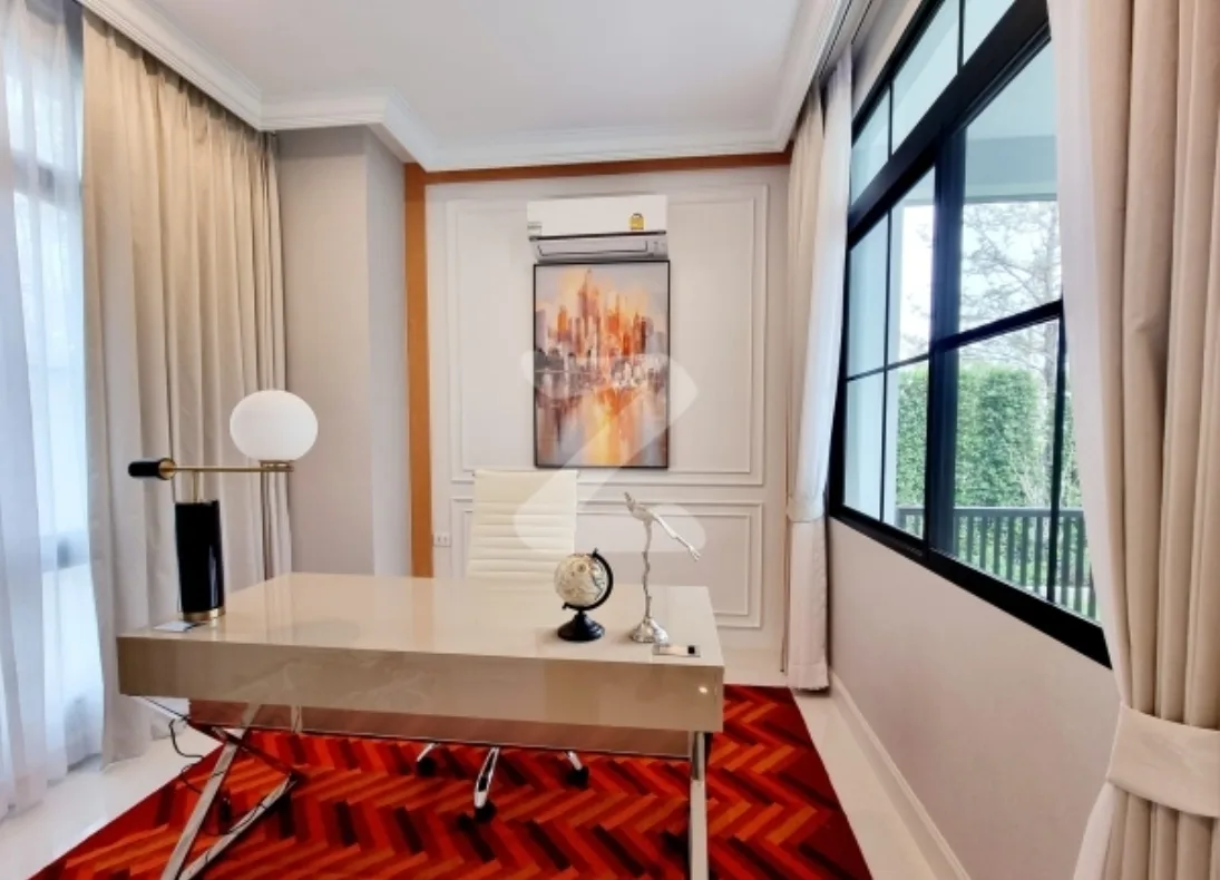 Property photos for Nantawan Rama 9 - Srinakarin