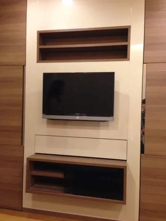 Property photos for The Address Sathorn