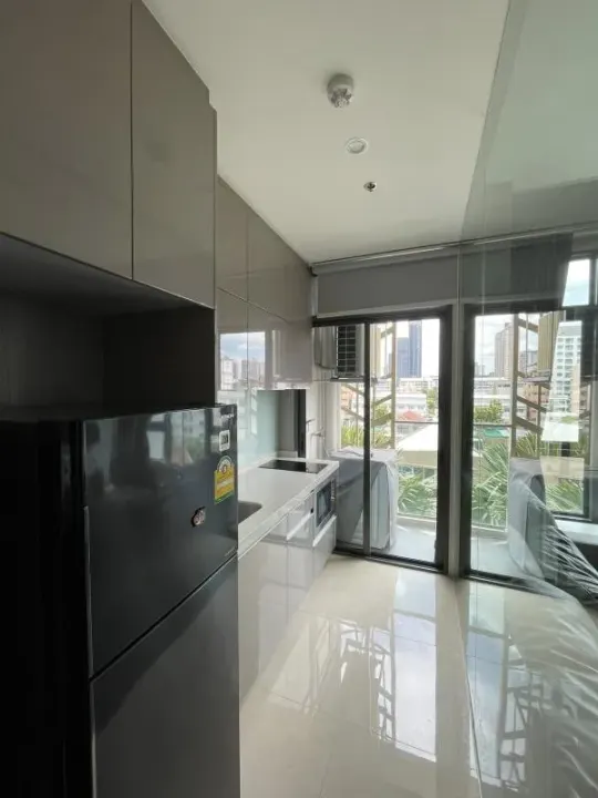 Property photos for Mayfair Place Sukhumvit 50