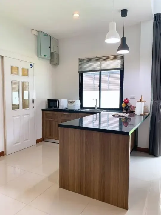 Property photos for Villa Arcadia Srinakarin