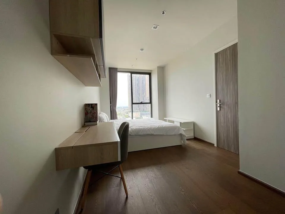 Property photos for Ideo Q Sukhumvit 36