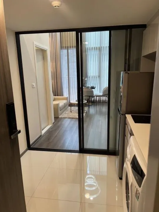 Property photos for KnightsBridge Space ??? Rama9