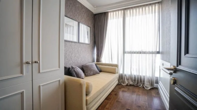 Property photos for The Lumpini 24