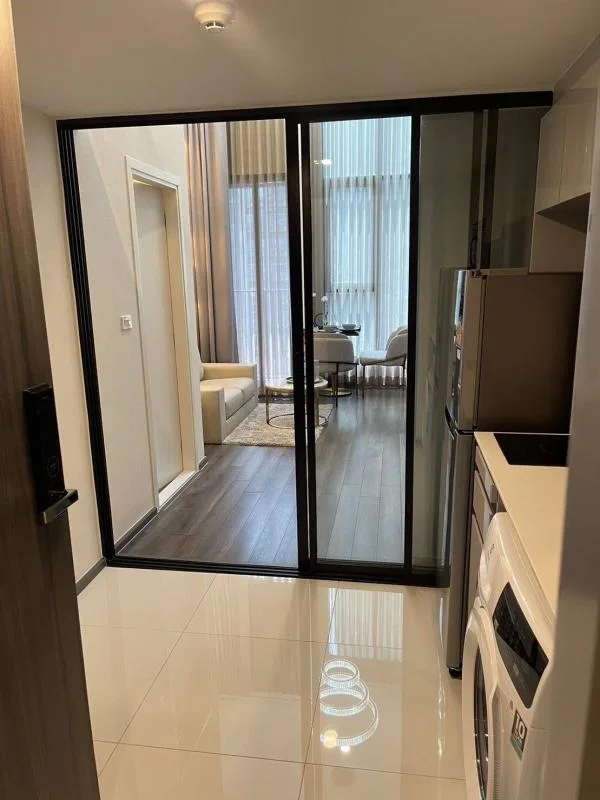 Property photos for KnightsBridge Space ??? Rama9