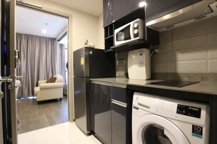 Property photos for Ideo Q Siam - Ratchathewi