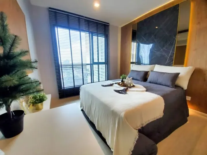 Property photos for Life Sukhumvit 48