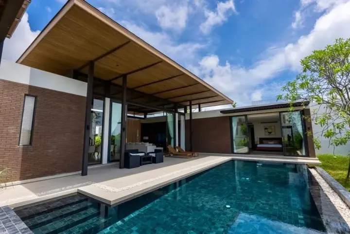 Property photos for Boat Avenue Residence By Boat Pattana