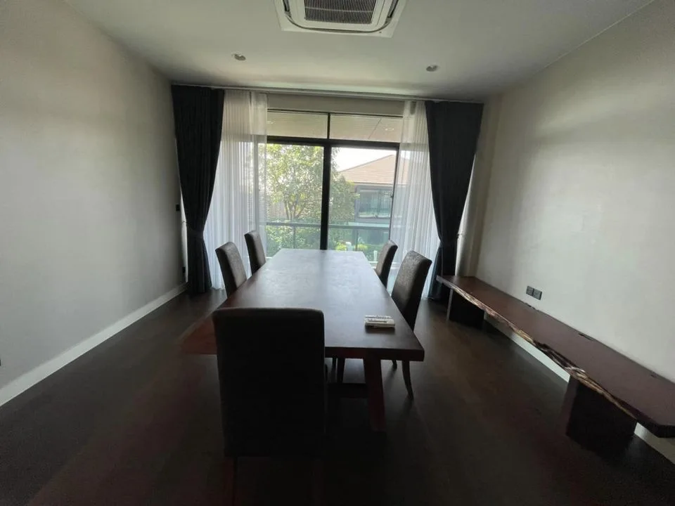 Property photos for Setthasiri Krungthep Kreetha 2