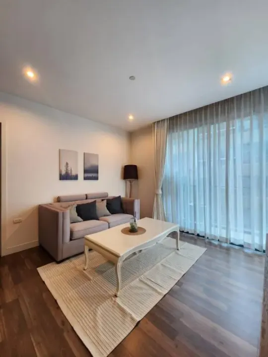 Property photos for The Room Sukhumvit 62