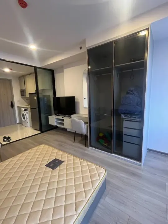 Property photos for Soho Bangkok Ratchada
