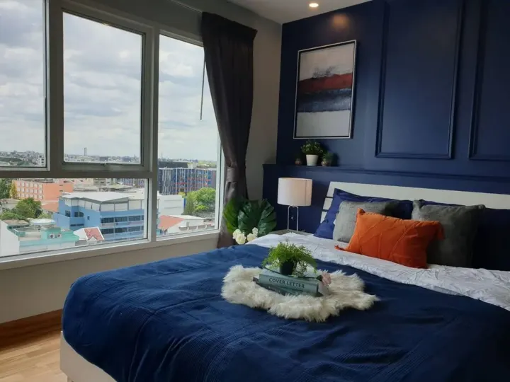 Property photos for Regent Orchid Sukhumvit 101