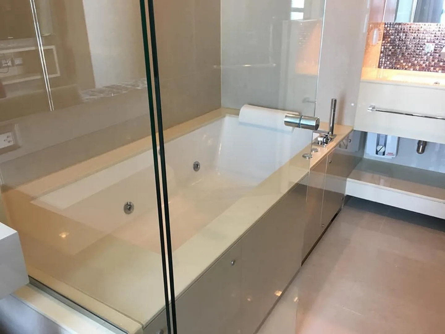 Property photos for The Address Asoke