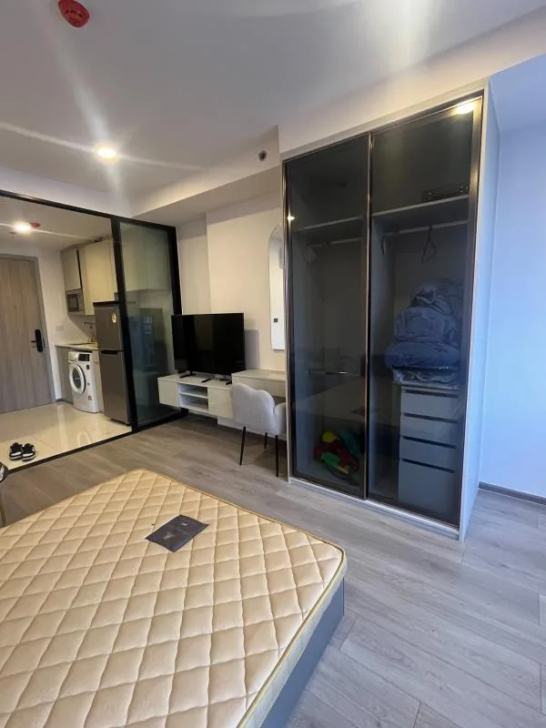 Property photos for Soho Bangkok Ratchada