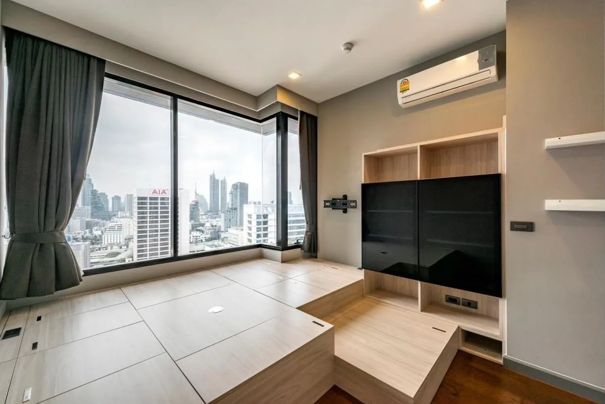 Property photos for M Silom