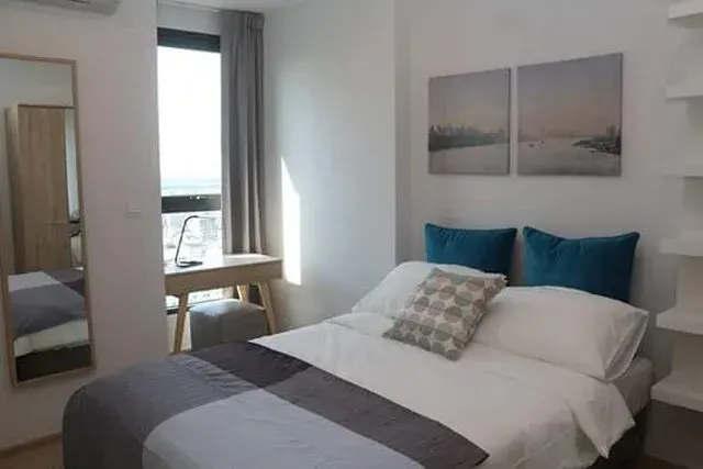 Property photos for Ideo Q Ratchathewi
