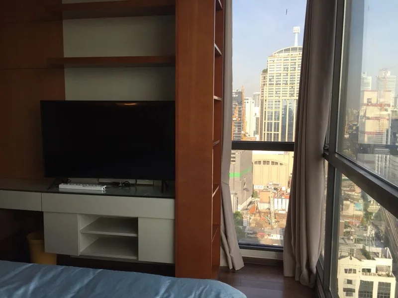 Property photos for The Address Sukhumvit 28