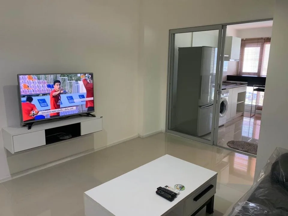 Property photos for Aspire Sukhumvit 48