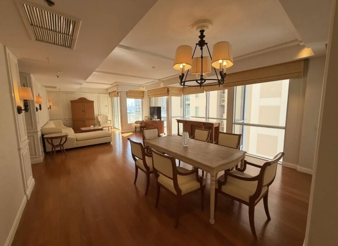 Property photos for Langsuan Ville