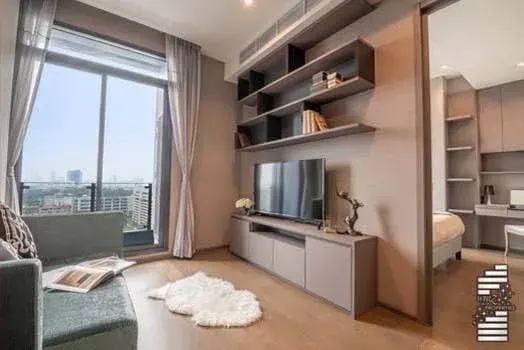 Property photos for The Diplomat Sathorn