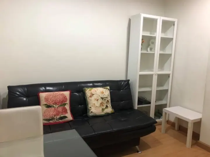 Property photos for Life @ Ratchada - Suthisan