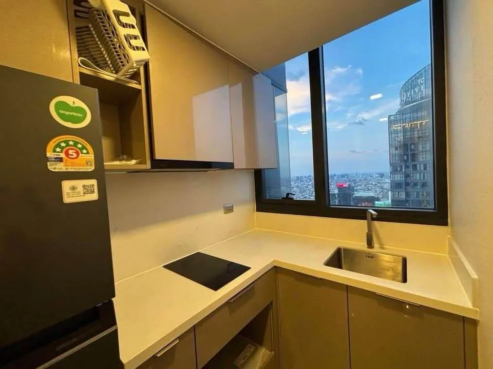 Property photos for One 9 Five Asoke - Rama 9