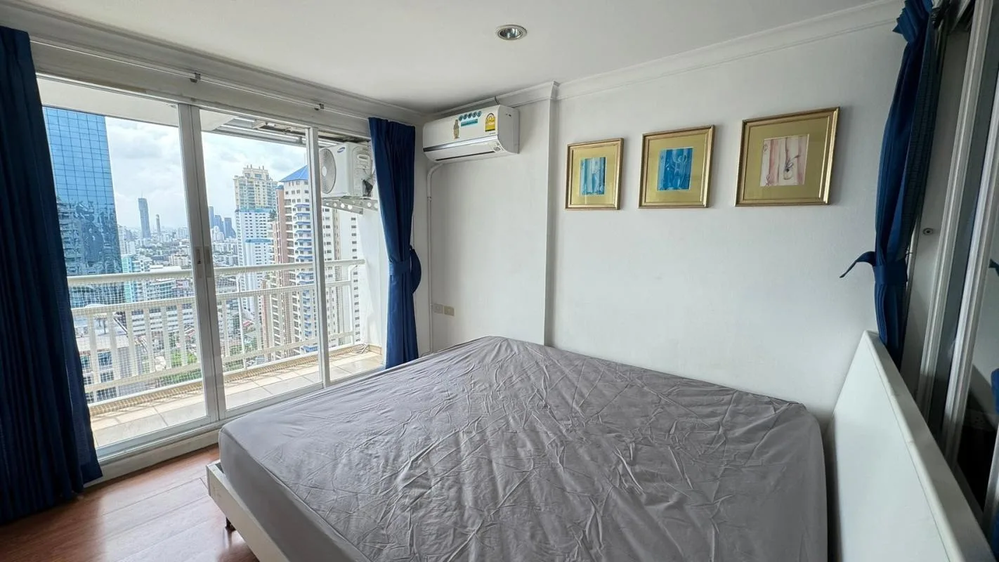 Property photos for Grand Park View Asoke