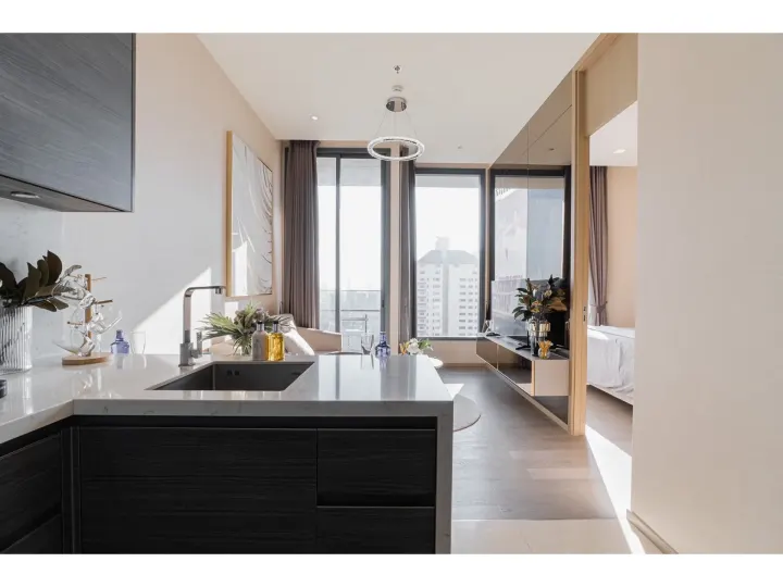 Property photos for The Esse Asoke