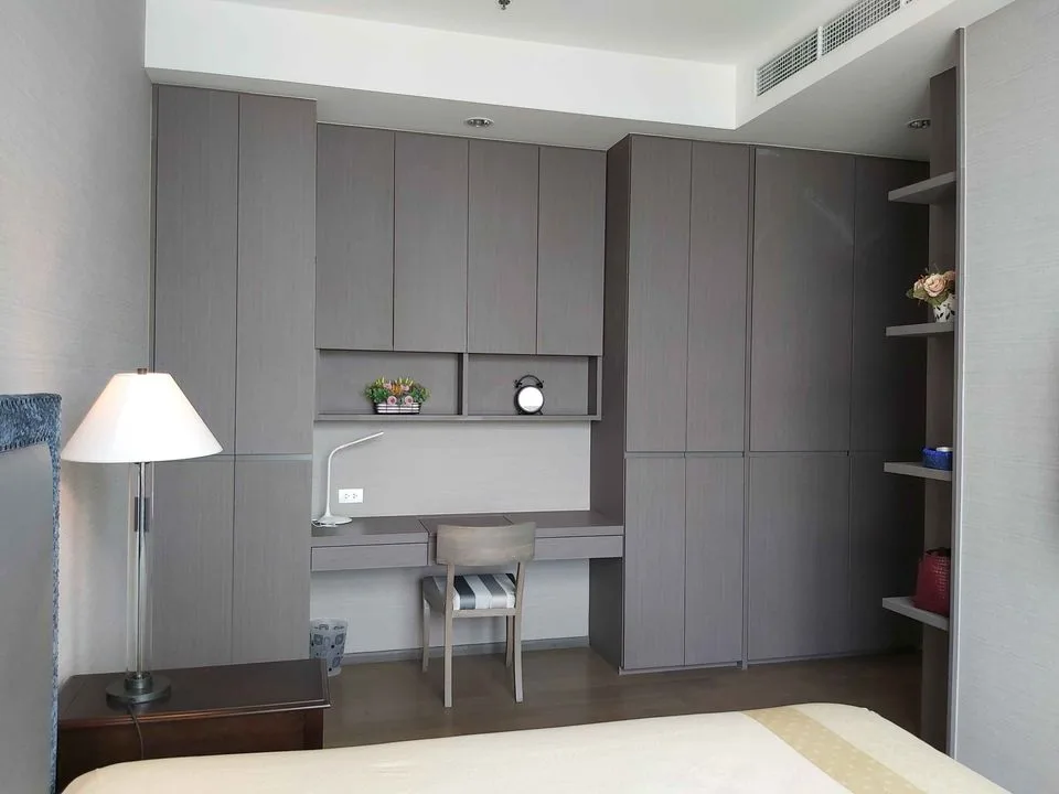 Property photos for The Diplomat Sathorn