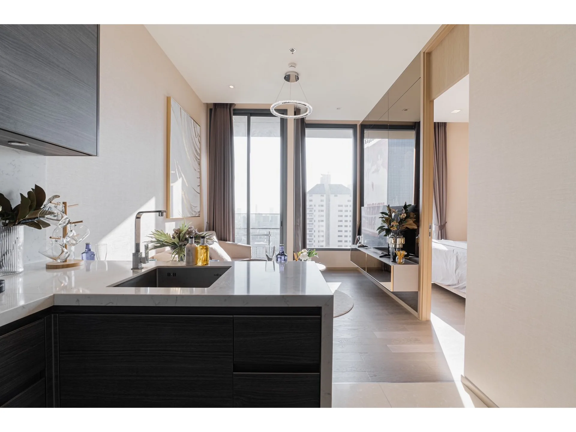 Property photos for The Esse Asoke