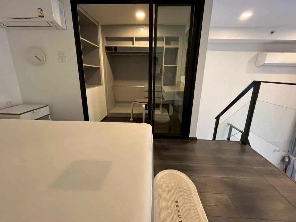 Property photos for Knightsbridge Space Ratchayothin