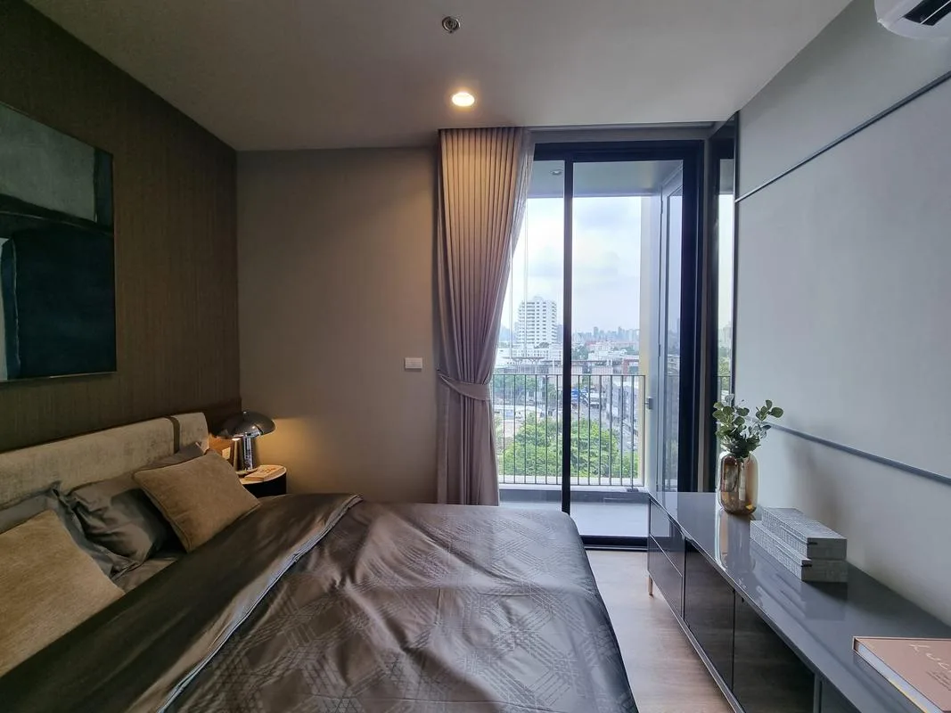 Property photos for The Issara Sathorn