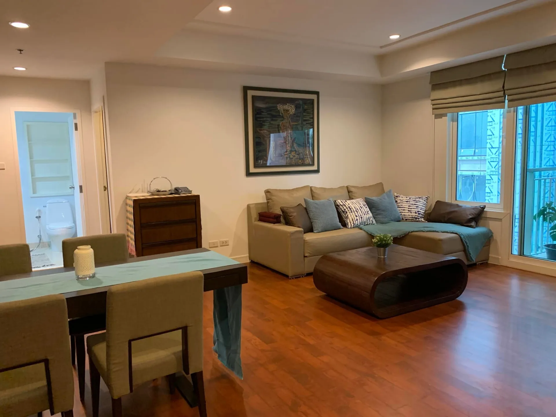 Property photos for Baan Siri 24
