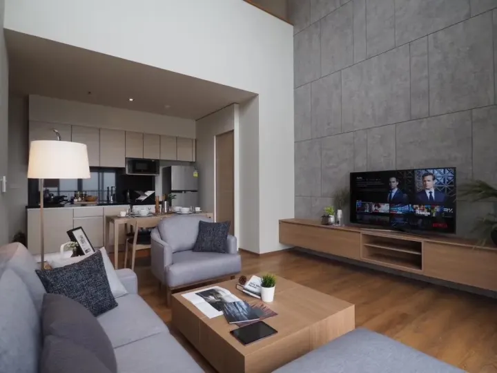 Property photos for Park Origin Phromphong