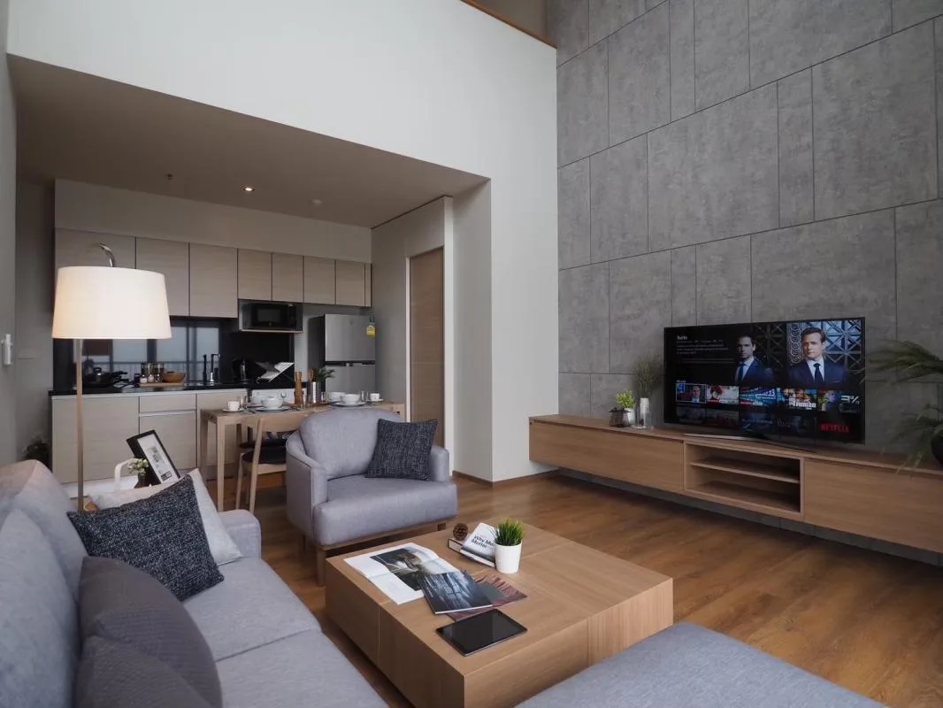 Property photos for Park Origin Phromphong