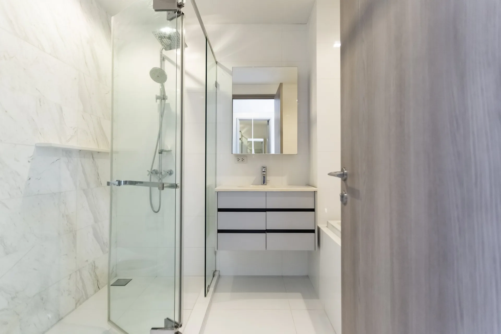 Property photos for HQ by Sansiri