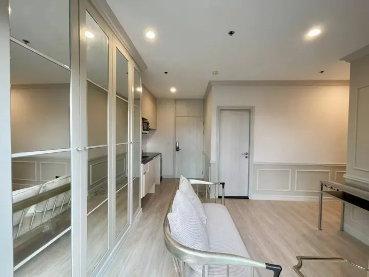 Property photos for Noble Revolve Ratchada