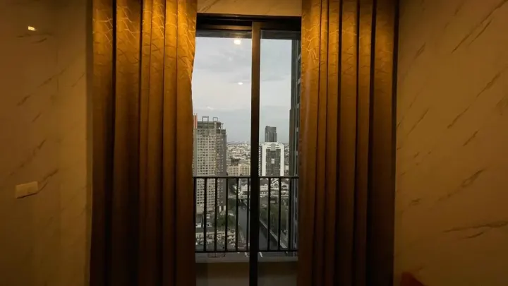 Property photos for The Niche Pride Thonglor-Phetchaburi