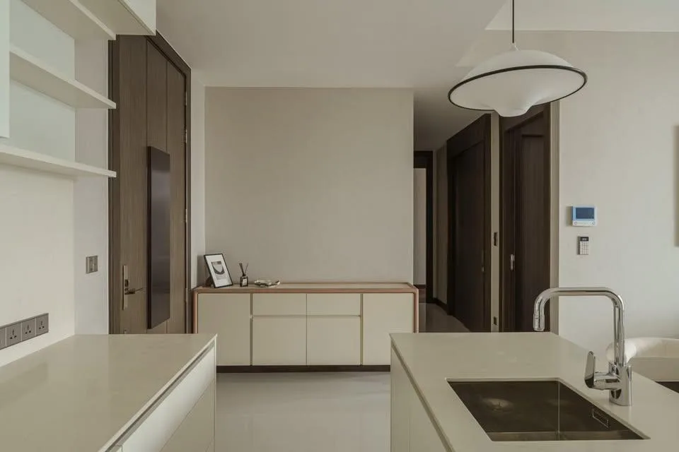 Property photos for Q 1  Condo Sukhumvit