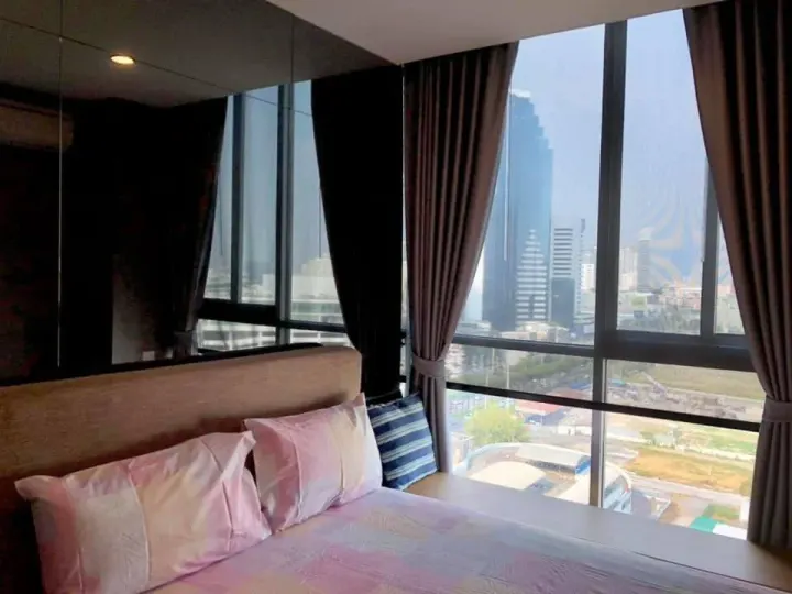 Property photos for Noble Revolve Ratchada