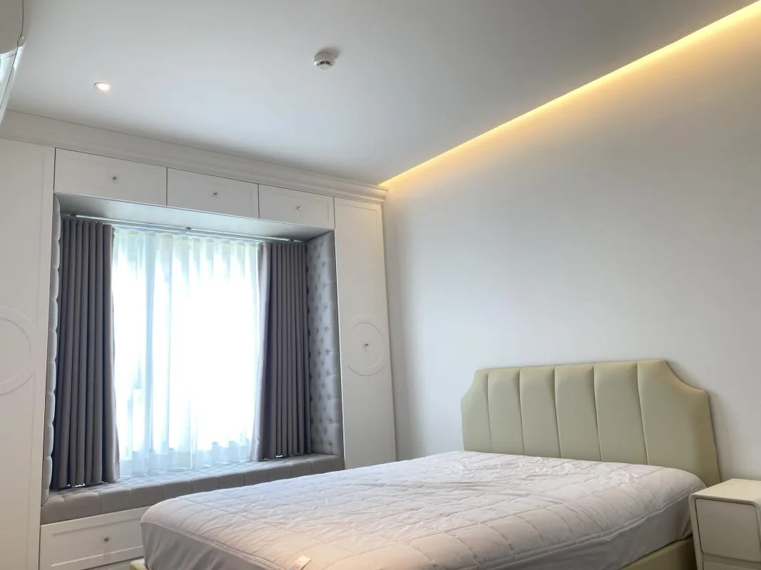 Property photos for Aspire Sukhumvit-on Nut