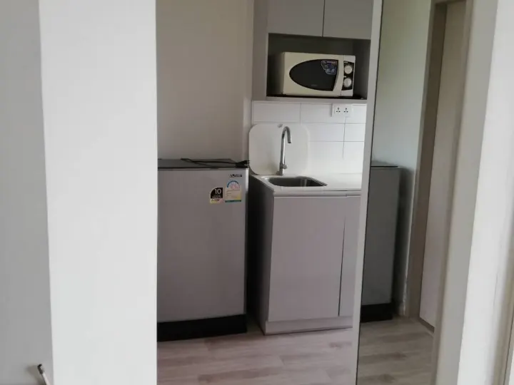 Property photos for Ideo Mobi Phayathai
