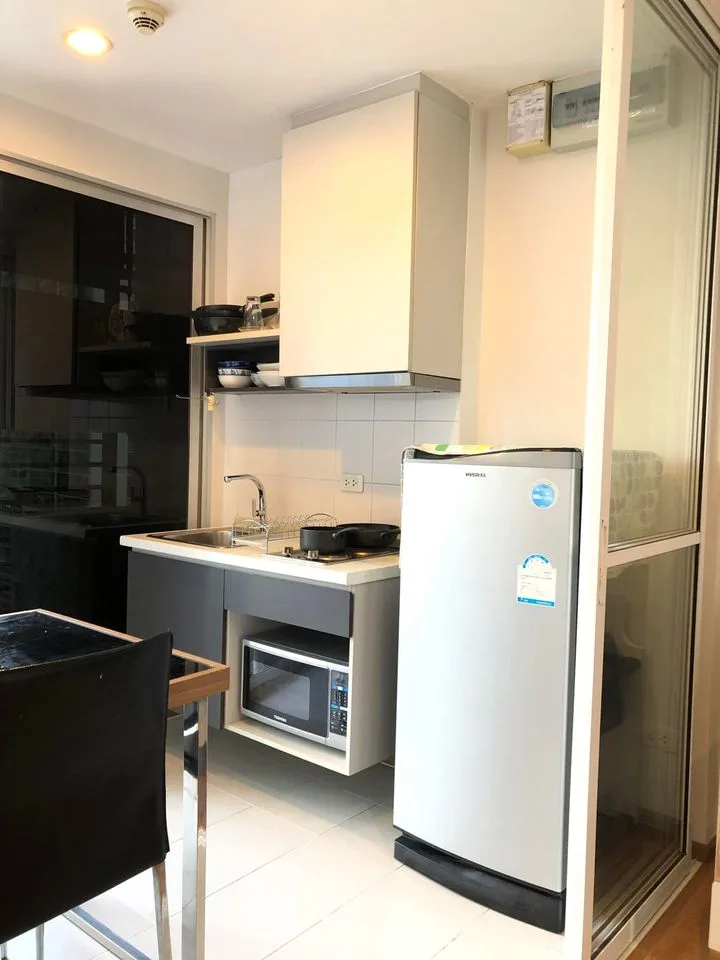 Property photos for The Base Sukhumvit 77