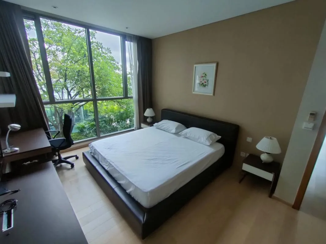 Property photos for Aequa Sukhumvit 49